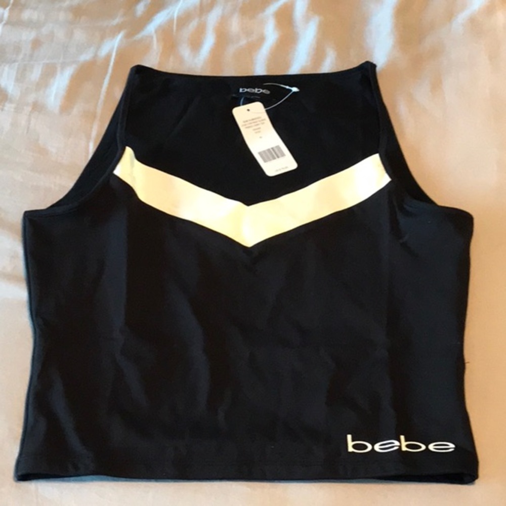 Bebe top